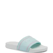 Buty dla chłopców - Pepe Jeans London Klapki - miniaturka - grafika 1