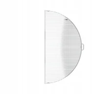 Grille - BONFEU BONGRILL ½ Ø 120 - miniaturka - grafika 1