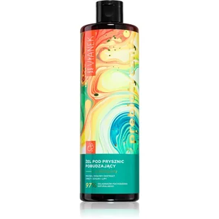 Vianek Prebiotyczny Pobudzający - Żel pod prysznic 400 ml - Kosmetyki do kąpieli - miniaturka - grafika 1