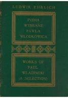 Poezja - Pisma wybrane Pawła Włodkowica tom III - miniaturka - grafika 1