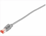 Patchcordy - BKT-ELEKTRONIK Patchcord BKT SF/UTP kat.5e LSHF 5m 21011010.5 - miniaturka - grafika 1