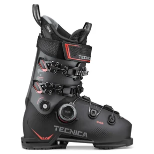 Tecnica Mach BOA HV 110 GW, buty narciarskie, męskie, czarny - Buty narciarskie - miniaturka - grafika 1