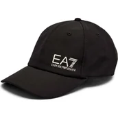 Czapki męskie - EA7 Bejsbolówka - miniaturka - grafika 1