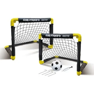 Bramki do piłki nożnej INNOV8 SPORTS 1053721 (50 x 44 x 44 cm) - Zabawki i gry sportowe - miniaturka - grafika 1