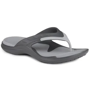 Japonki męskie Crocs MODI SPORT FLIP - Klapki i japonki męskie - miniaturka - grafika 1