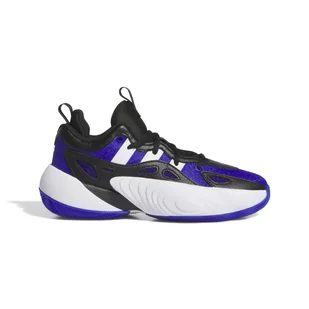 Dziecięce Sneakersy ADIDAS TRAE UNLIMITED 2 J IG6694 – Granatowy - Koszykówka - miniaturka - grafika 1