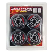 Rolki - Tempish Kółka rekreacyjne, 70/82A - miniaturka - grafika 1