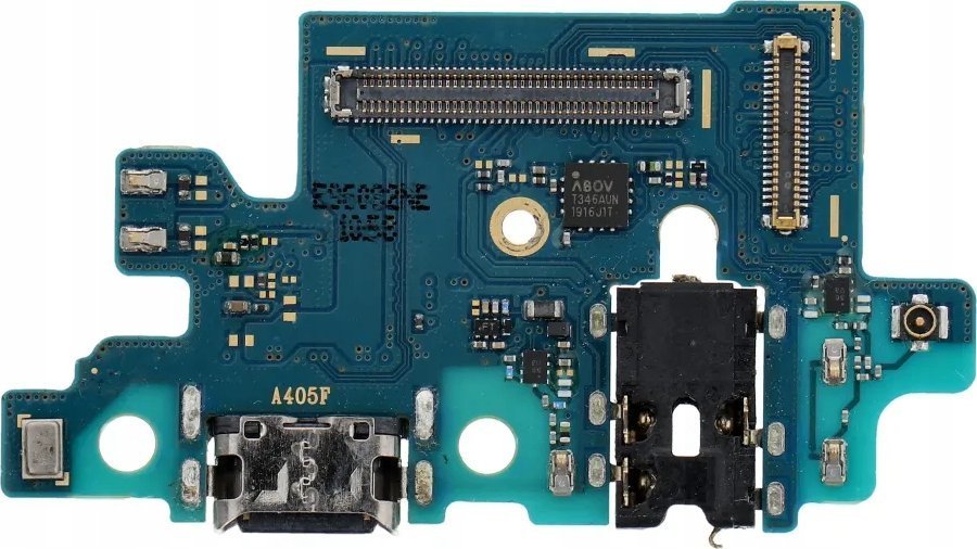 OEM Płytka ładowania do SAMSUNG A40 A405 OEM Fast Charger