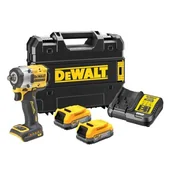 Wkrętarki - Klucz udarowy DEWALT DCF921E2T - miniaturka - grafika 1