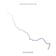 Winyle - Transsiberian (Thylacine) (Vinyl / 12" Album) - miniaturka - grafika 1