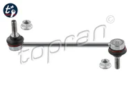 Układ zawieszenia - akcesoria - Drążek / wspornik, stabilizator Topran 632 372 - miniaturka - grafika 1