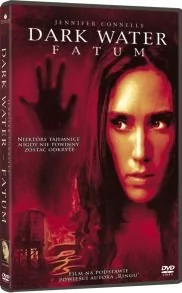 Dark Water - Fatum - Horror DVD - miniaturka - grafika 1