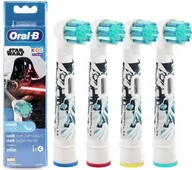 Końcówki do szczoteczek elektrycznych - 4 szt. ORAL-B STAGES KOŃCÓWKI DLA DZIECI STAR WARS - miniaturka - grafika 1