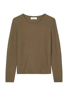 Marc O'Polo Damski sweter M08600660477, 770, XL - Swetry damskie - miniaturka - grafika 1