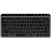 Klawiatury - XQUANTUM WK510K Wireless - miniaturka - grafika 1