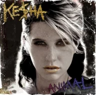 Inna muzyka - Animal (Ke$ha) (CD / Album) - miniaturka - grafika 1