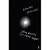 Poezja - Dwa punkty w skali Apgar - miniaturka - grafika 1