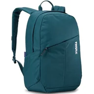 Torby na laptopy - Thule Notus Plecak 45 cm Komora na laptopa dense teal - miniaturka - grafika 1