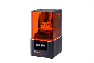 Original Prusa SL1S SPEED - Drukarki 3D - miniaturka - grafika 1