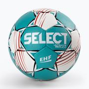 Piłka ręczna - Piłka do piłki ręcznej SELECT Ultimate Replica EHF V22 220031 rozmiar 2 2 - miniaturka - grafika 1