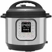 Multicookery - Multicooker Szybkowar Wolnowar Instant Pot Duo 60 5,7L 7w1 14 Programów - miniaturka - grafika 1