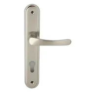 Klamki - Klamka PZ72 Nova M9 - miniaturka - grafika 1