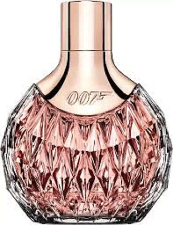James Bond 007 007 For Women II woda perfumowana 75ml