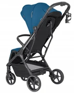 Wózki dziecięce - Wózek dla dziecka CARRELLO Nova CRL-5524 Fleet Blue - miniaturka - grafika 1