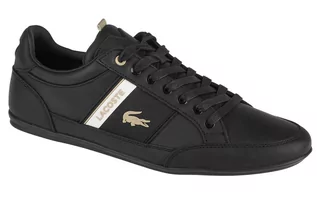 Sneakersy męskie - Lacoste Lacoste Buty męskie Lacoste CHAYMON 0321 1 CMA 7-42CMA001002H 44 742CMA001002H - grafika 1