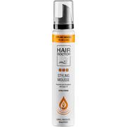 Kosmetyki do stylizacji włosów - Hair Doctor Hair Doctor Styling Mousse extra strong 400 ml - miniaturka - grafika 1