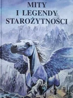 Religia i religioznawstwo - Mity i legendy starożytności - miniaturka - grafika 1