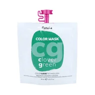 Maski do włosów - Fanola Fanola Color Maska Green ZIELONA 30 ml 12324342 - miniaturka - grafika 1