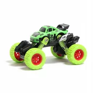 Samochody i pojazdy dla dzieci - Samochód Terenowy zabawka Auto Monster Truck - miniaturka - grafika 1