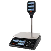 Wagi sklepowe - DIBAL PI-100T RS - miniaturka - grafika 1