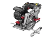 Piły elektryczne - PARKSIDE PERFORMANCE® Akumulatorowa pilarka ręczna tarczowa 12 V, PHKSAP 12 A1 (bez akumulatora i ładowarki) - miniaturka - grafika 1