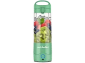Blendery kielichowe - NutriBullet NBP003LG Zielony - miniaturka - grafika 1