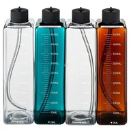 Pozostałe akcesoria do akwarium - Chihiros Dosing Container - butelki do dozownika automatycznego - miniaturka - grafika 1