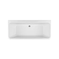 Wanny - Wanna Wolnostojąca 170X75 Excellent Lila 2.0 Waex.lil2.Led4170Whp - miniaturka - grafika 1