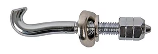 Latin Percussion LP336 Tambora uchwyt - chrom - Akcesoria do perkusji - miniaturka - grafika 1