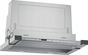 Neff Built-in hood Neff D46ML54X1 - Okapy kuchenne - miniaturka - grafika 1