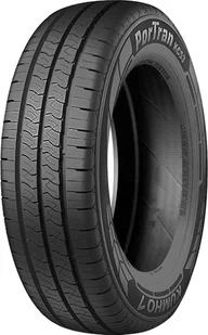 Marshal KC 53 185/75R16 104R - Opony letnie - miniaturka - grafika 1