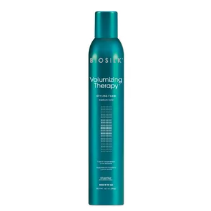 Farouk Biosilk Volumizing Therapy, pianka dodająca objętości, 360 g - Kosmetyki do stylizacji włosów - miniaturka - grafika 1
