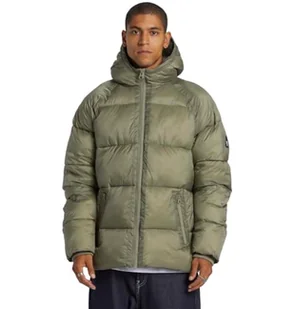 DC Shoes Cantera męska kurtka puchowa - Kurtki męskie - miniaturka - grafika 1