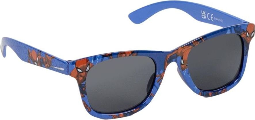 Dziecięce okulary przeciwsłoneczne Spider-Man
