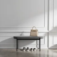 Ławki do przedpokoju - Ławka Lotta - miniaturka - grafika 1