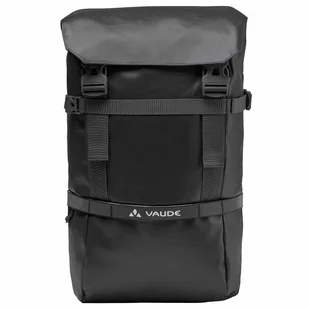 Vaude Mineo 30 Plecak 48 cm komora na laptopa black - Torby na laptopy - miniaturka - grafika 1