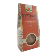 Przyprawy i zioła sypkie - NATURA-WITA NATURA-WITA Bertram korzeń mielony 50g 34NATZIOBE - miniaturka - grafika 1
