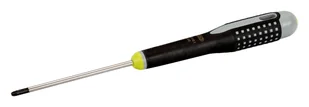 BAHCO Wkrętak ERGO do śrub TRI-WING 2 x 80 mm - Śrubokręty - miniaturka - grafika 1