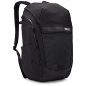 Plecaki - Plecak rowerowy Thule Paramount Commuter Backpack 28L - Black - miniaturka - grafika 1