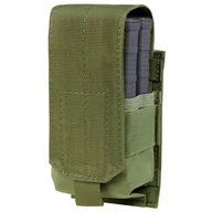 Odzież taktyczna i umundurowanie - Condor - Single M14 Magazine Pouch - Zielony OD - 191088-001 - miniaturka - grafika 1